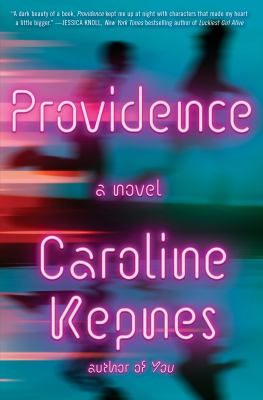 Providence : a novel