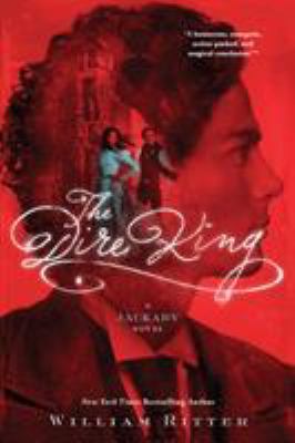 The dire king ; : a Jackaby novel