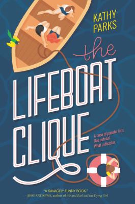 The lifeboat clique