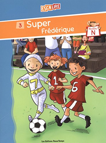 Super Frédérique