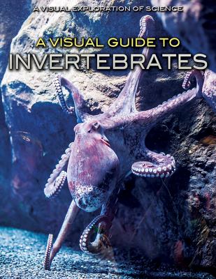 A visual guide to invertebrates.
