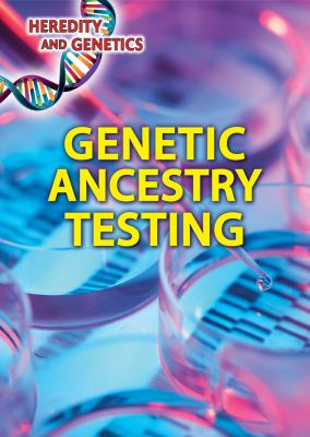 Genetic ancestry testing