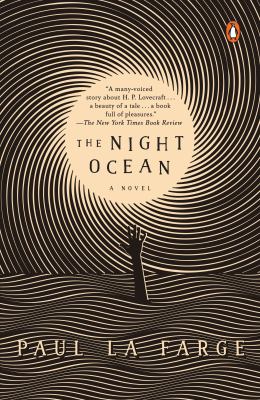 The night ocean