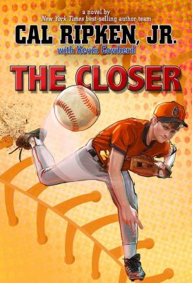 The closer : a novel