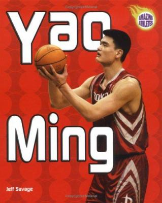 Yao Ming