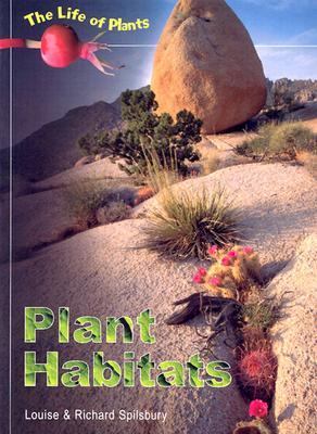 Plant habitats