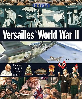 Versailles to World War II