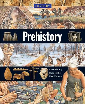 Prehistory