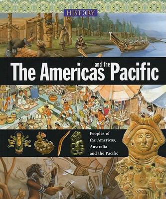 The Americas and the Pacific