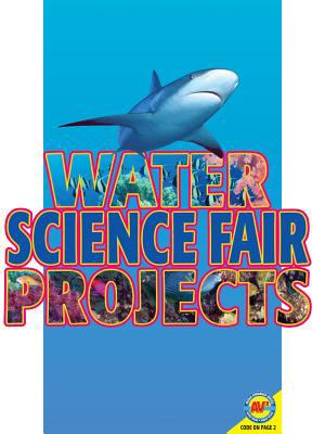 Water science fair projects