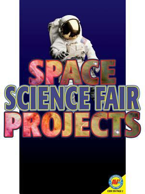 Space science fair projects