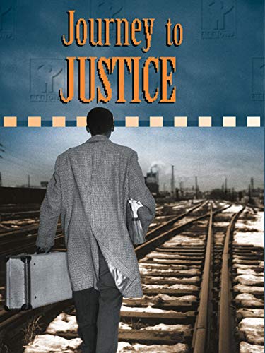 Journey to Justice