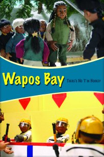 Wapos Bay: There's No "I" in Hockey