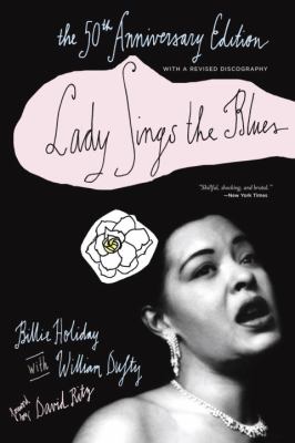 Lady sings the blues