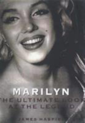 Marilyn : the ultimate look at the legend