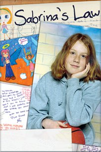 Sabrina's Law