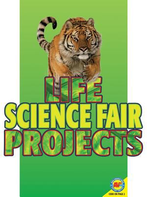 Life science fair projects