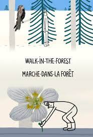 Vistas - Walk-in-the-Forest : Vistas - Marche-dans-la-forêt