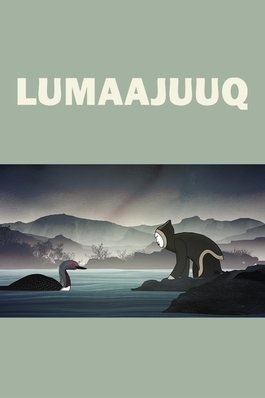 Nunavut Animation Lab: Lumaajuuq