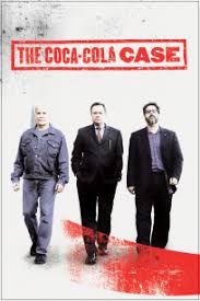 The Coca-Cola Case