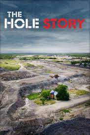 Hole Story