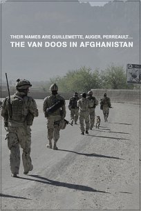 The Van Doos in Afghanistan