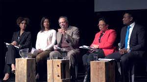Black History Month 2015 Virtual Classroom: The Power of Mentoring, Diversity and Dreaming Big