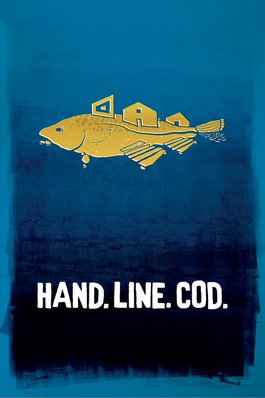 Hand. Line. Cod.