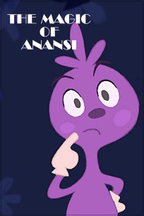 La magie d'Anansi