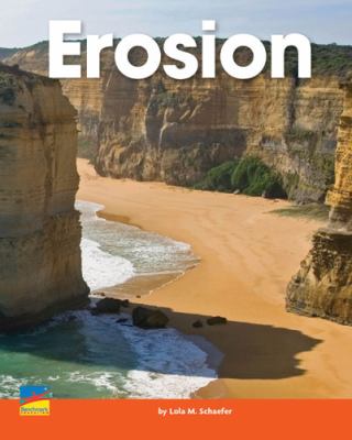 Erosion