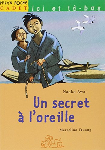 Un secret à l'oreille