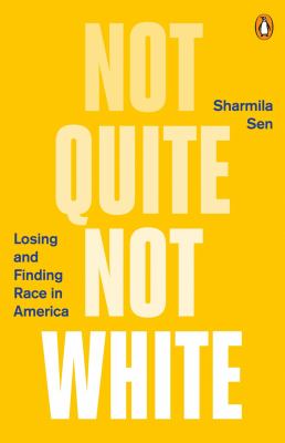 Not quite not white : losing and finding race in America