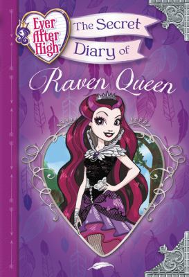 The secret diary of Raven Queen