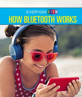 How bluetooth works