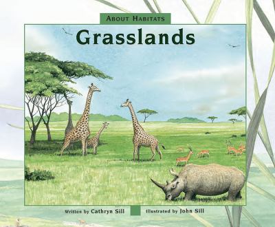 Grasslands