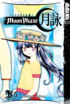 Tsukuyomi : moon phase. [Vol. 5] /