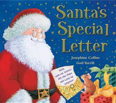 Santa's special letter