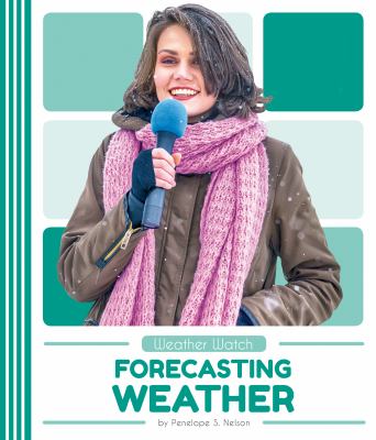 Forecasting weather