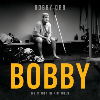 Bobby : my story in pictures