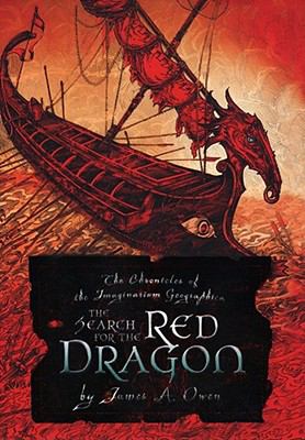 The search for the Red Dragon