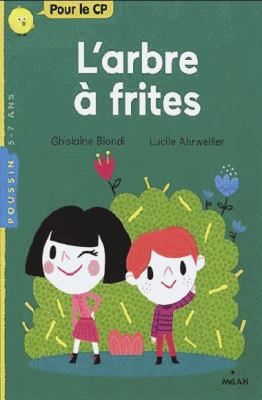 L'arbre à frites