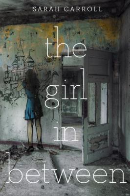 The girl in between