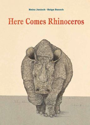 Here comes Rhinoceros