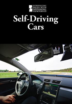 Self-driving cars