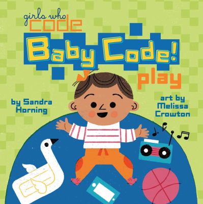 Baby code! : play