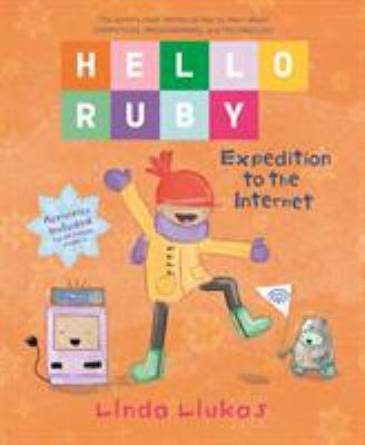 Hello Ruby : expedition to the Internet