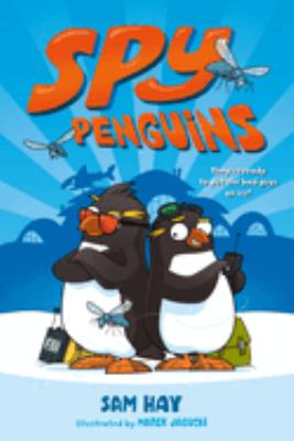 Spy penguins