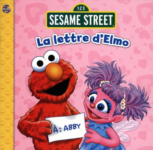 La lettre d'Elmo