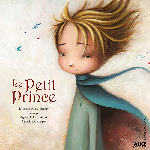 Le petit prince