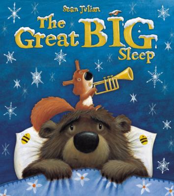 The great big sleep